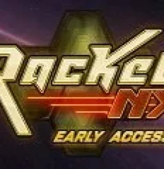 Racket: Nx Steam CD Key