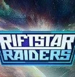 RiftStar Raiders Steam CD Key