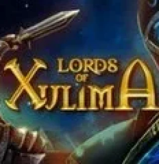 Lords of Xulima Steam CD Key