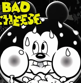Bad Cheese PC Steam CD Key