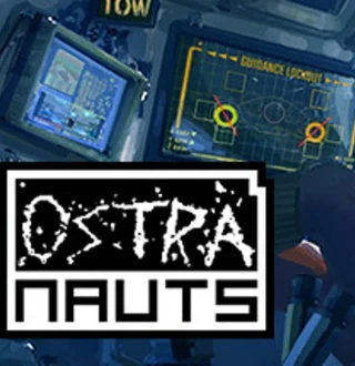 Ostranauts PC Steam Account