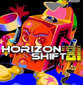 Horizon Shift '81 Nintendo Switch CD Key