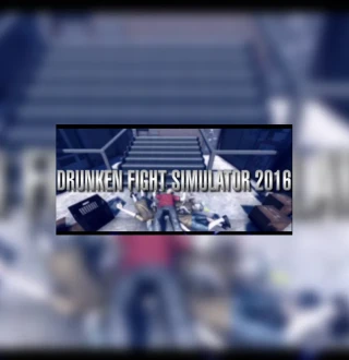 Drunken Fight Simulator Steam CD Key