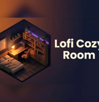 Lofi Cozy Room PC Steam CD Key