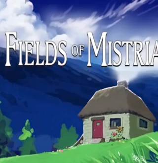 Fields of Mistria PC Steam Altergift