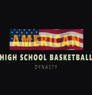 American High School Basketball Dynasty PC Steam CD Key