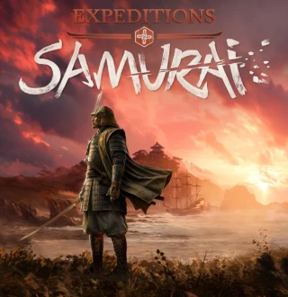 Expeditions: Samurai PC Steam CD Key