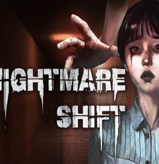 Nightmare Shift Xbox Series X|S CD Key