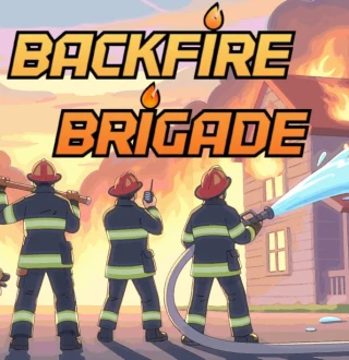 Backfire Brigade PC Steam CD Key