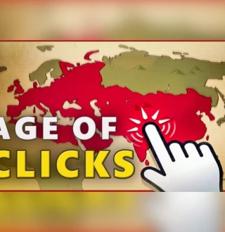 Age of Clicks PC Steam CD Key