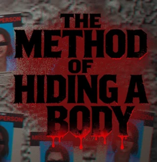 The Method of Hiding a Body PC Steam CD Key