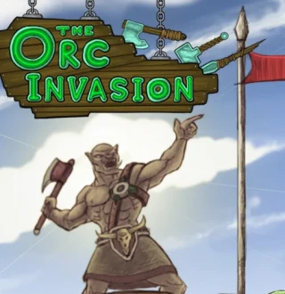 The Orc Invasion PC Steam CD Key