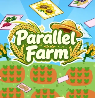 Parallel Farm PC Steam CD Key
