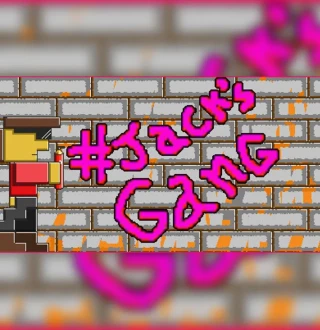 Jack's Gang Steam CD Key