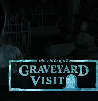 (The Lingering) Graveyard Visit PC Steam CD Key