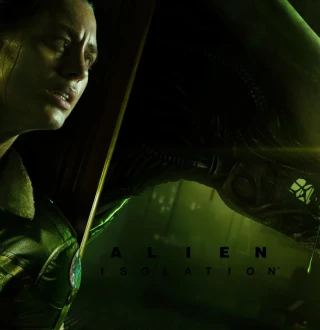 Alien: Isolation RoW PC Steam CD Key