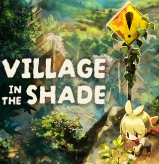Village in the Shade PC Steam CD Key