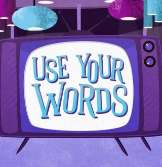 Use Your Words Steam CD Key