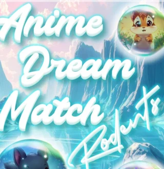 Anime Dream Match: Rodents PC Steam CD Key