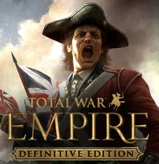 Total War: EMPIRE Definitive Edition Steam CD Key