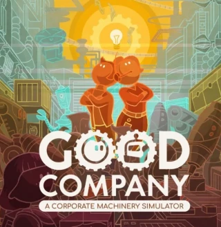 Good Company PC Steam CD Key (valid until May 2027)