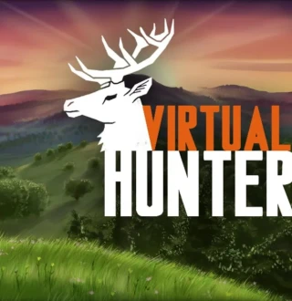 Virtual Hunter PC Steam CD Key (valid until May, 2027)