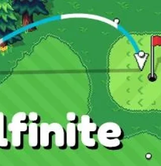Golfinite EU PC Steam CD Key