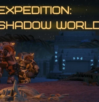 Expedition: Shadow World PC Steam CD Key