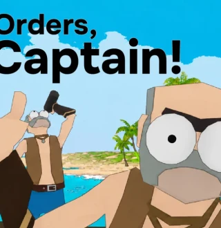 Orders, Captain! PC Steam CD Key