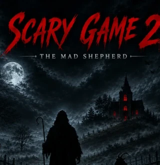 Scary Game 2: The Mad Shepherd PC Steam CD Key