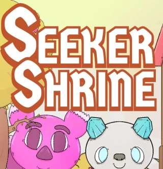 Seeker Shrine PC Steam CD Key