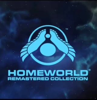 Homeworld Remastered Collection NA PC Steam CD Key