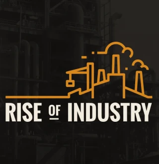 Rise of Industry PC Steam CD Key (valid until May, 2027)