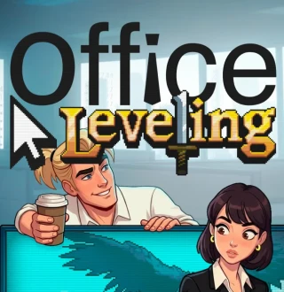 Office Leveling PC Steam CD Key