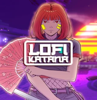 LOFI Katana VR PC Steam CD Key (valid until May, 2027)