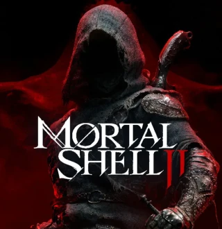 Mortal Shell II PC Steam Account
