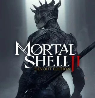 Mortal Shell II: Devout Edition PC Steam Account