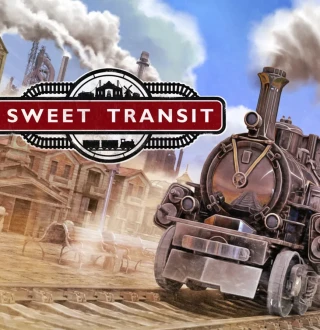 Sweet Transit PC Steam CD Key (valid until May 2027)