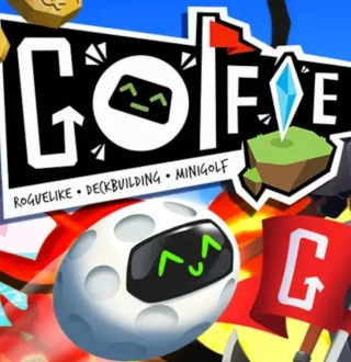 Golfie PC Steam CD Key (valid until May 2027)