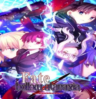 Fate/hollow ataraxia REMASTERED PC Steam CD Key