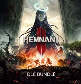 Remnant II - DLC Bundle EU Xbox Series X|S / PC Windows CD Key
