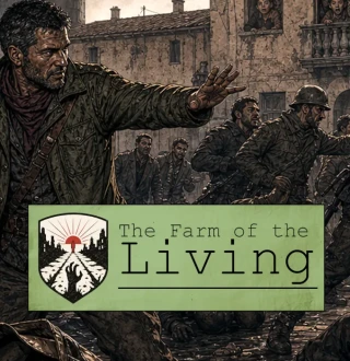 The Farm of the Living PC Steam CD Key