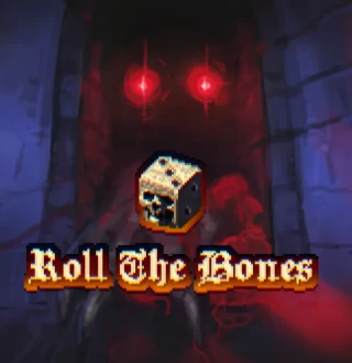 Roll The Bones PC Steam CD Key
