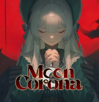 Moon Corona PC Steam CD Key