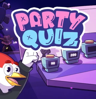 Party Quiz PC Steam CD Key
