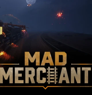 Mad Merchant PC Steam CD Key