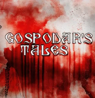 Gospodar's Tales PC Steam CD Key
