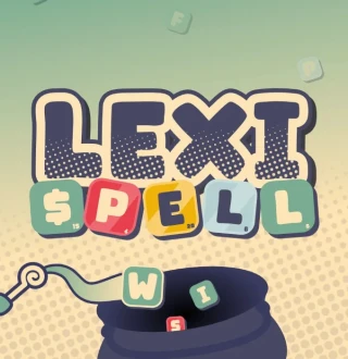 Lexispell PC Steam CD Key