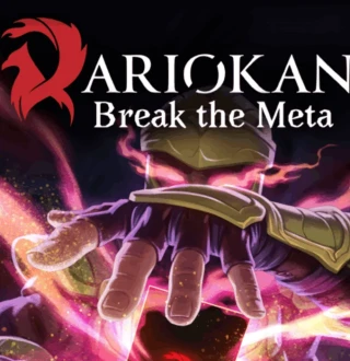 Ariokan PC Steam CD Key