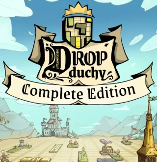 Drop Duchy - Complete Edition PC Steam CD Key (valid until February 2027)
